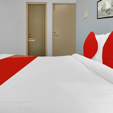 Hotel O Destiny Living Meribel Village Luaran gambar