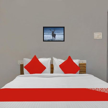 Hotel O Destiny Living Meribel Village Luaran gambar