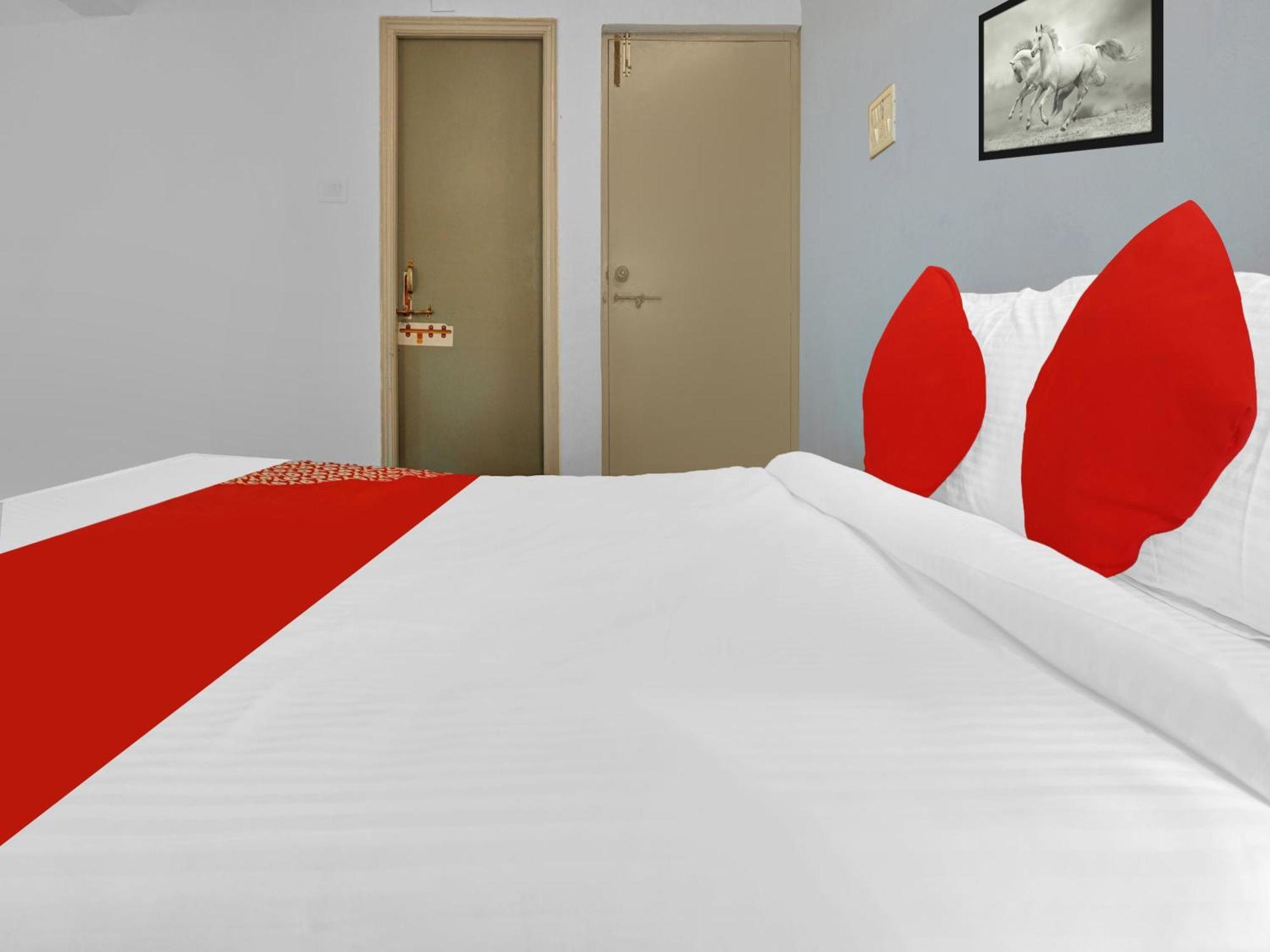 Hotel O Destiny Living Meribel Village Luaran gambar