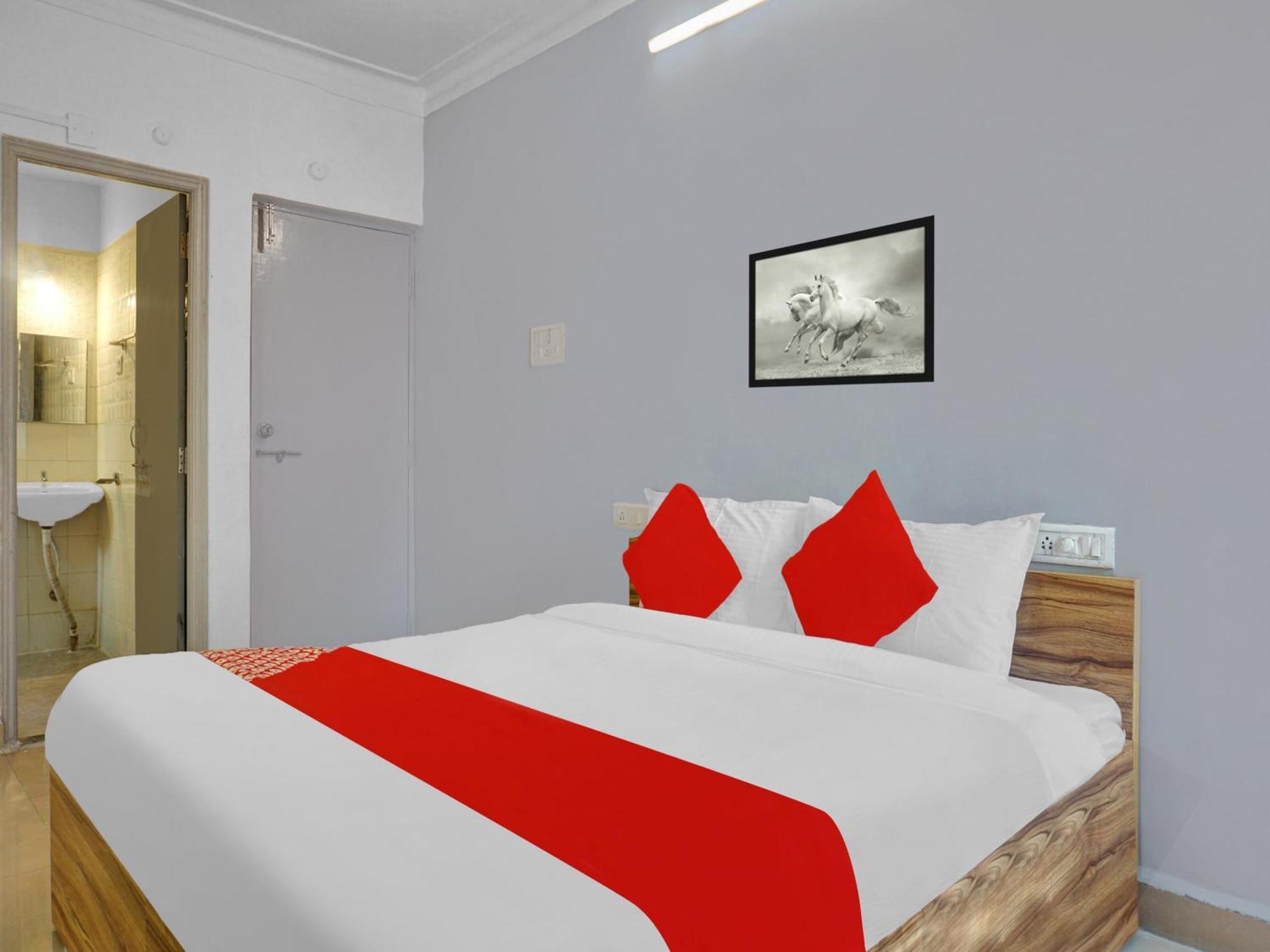Hotel O Destiny Living Meribel Village Luaran gambar