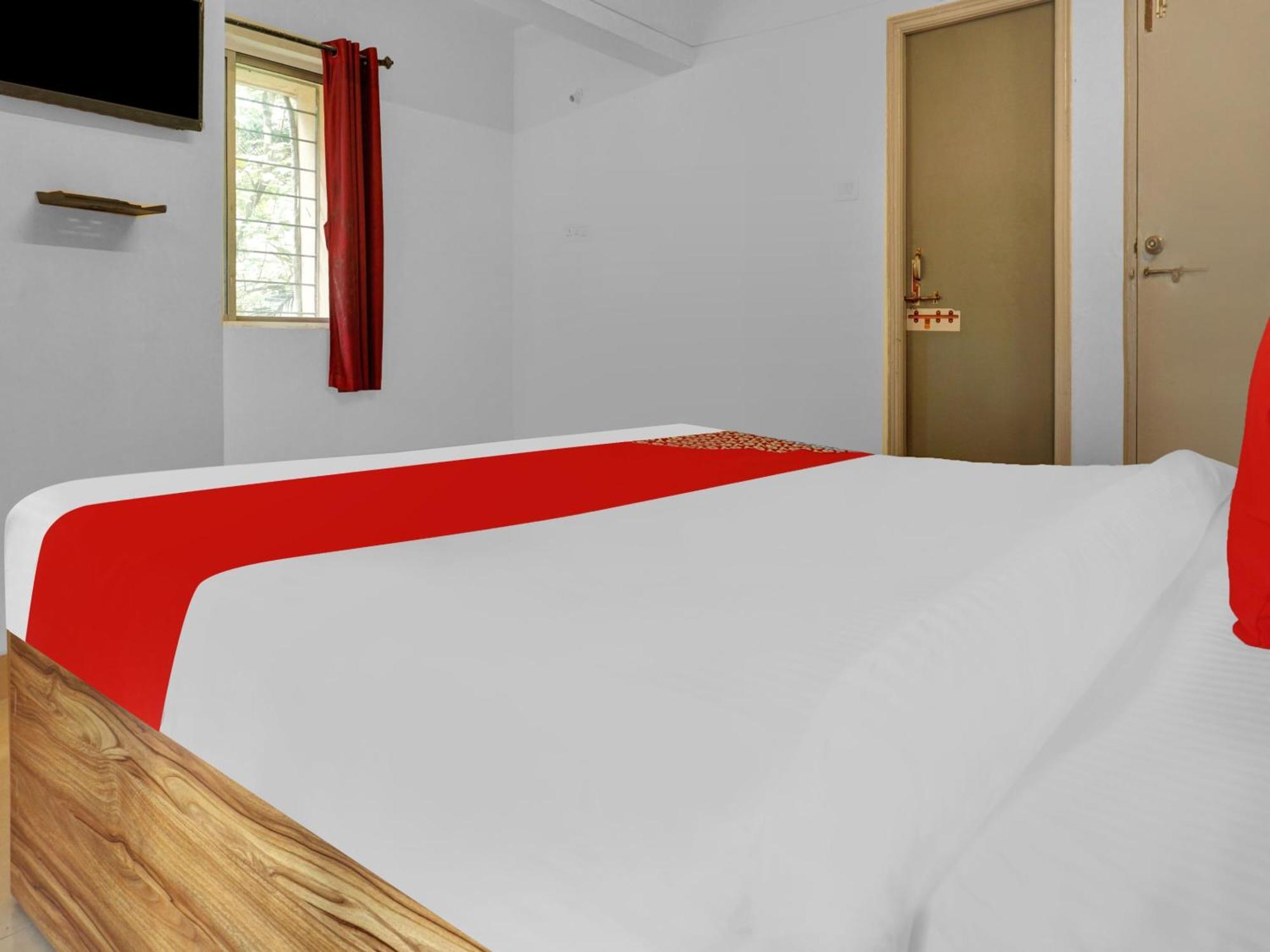 Hotel O Destiny Living Meribel Village Luaran gambar