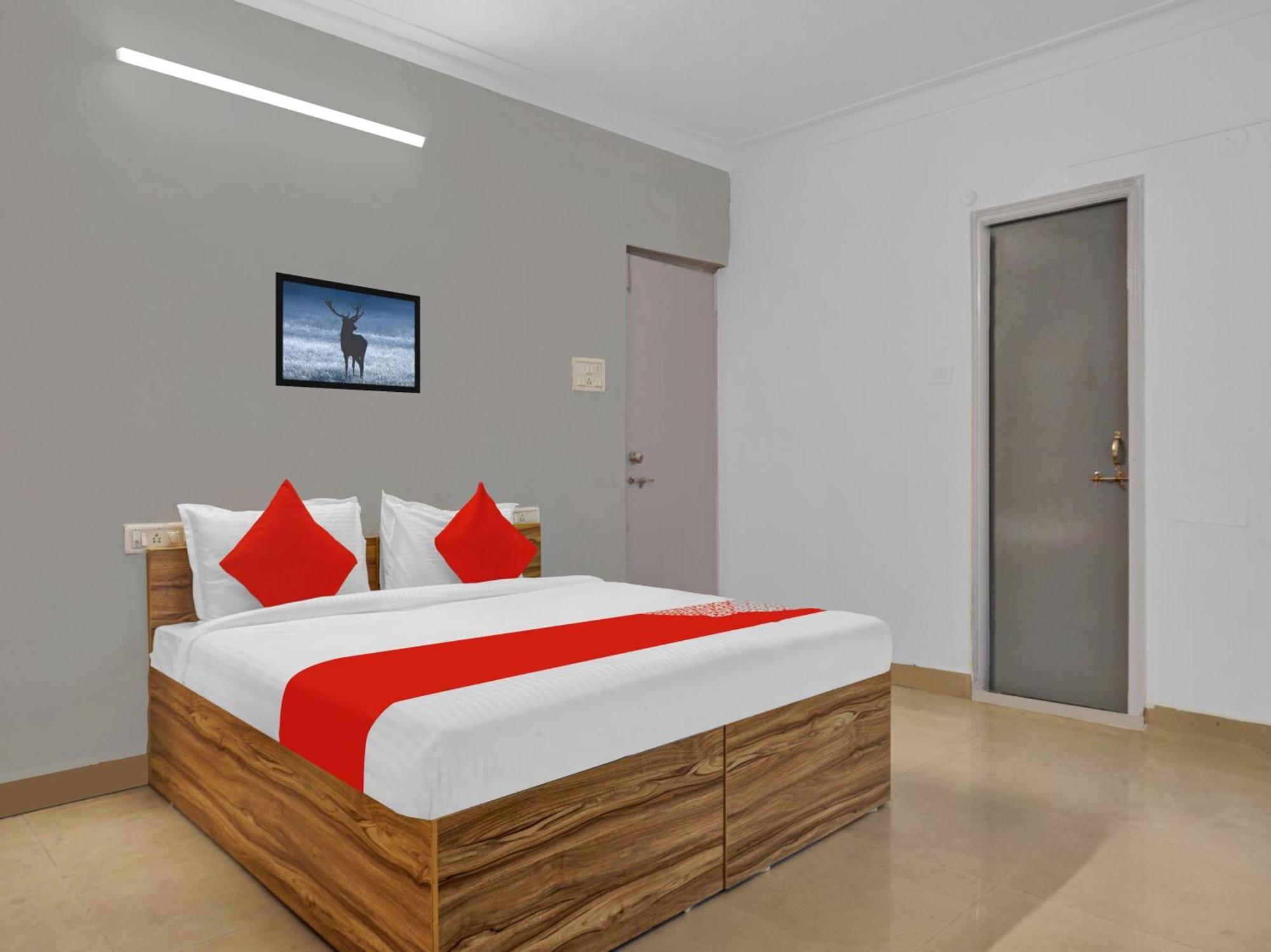 Hotel O Destiny Living Meribel Village Luaran gambar