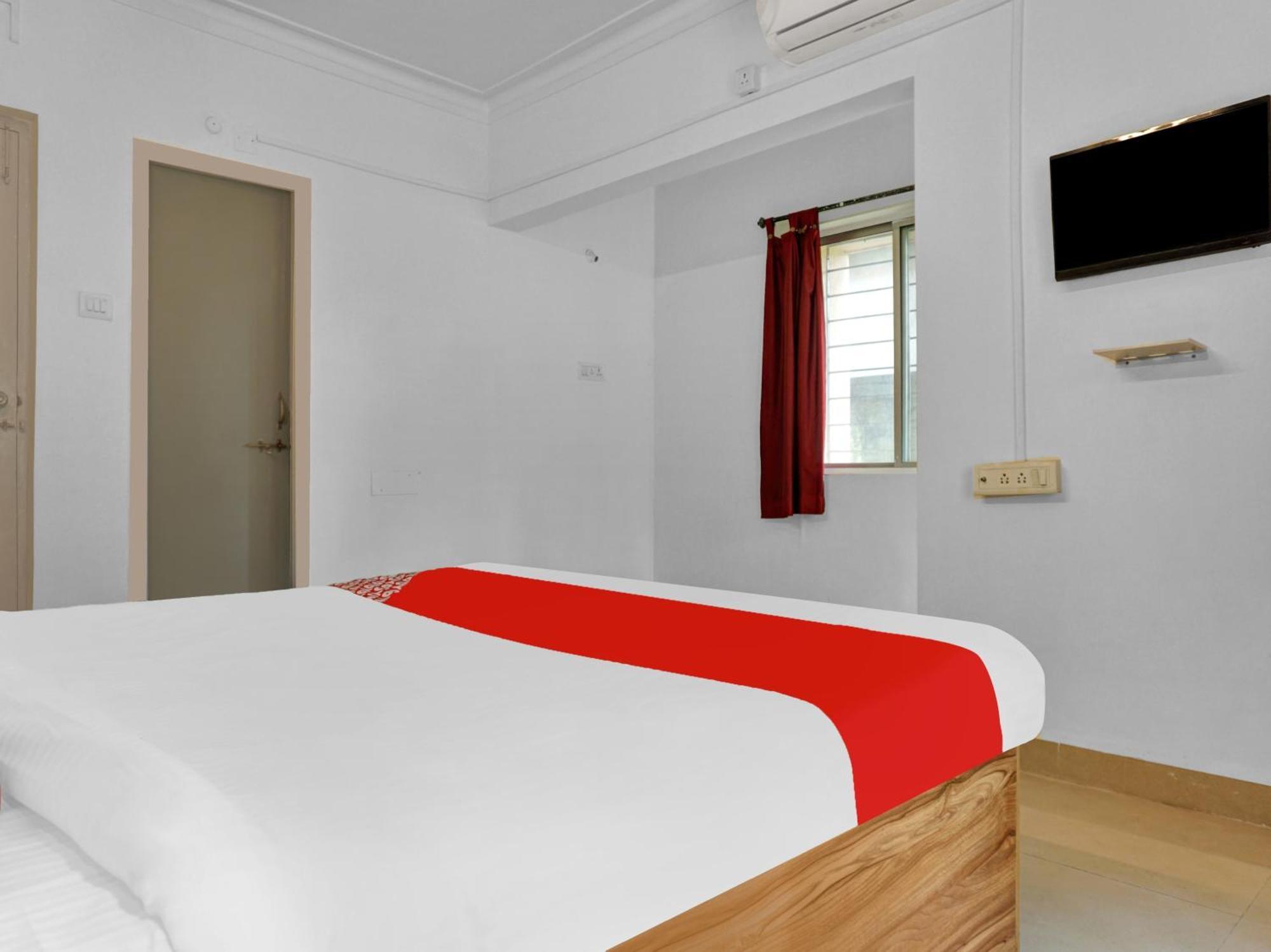 Hotel O Destiny Living Meribel Village Luaran gambar