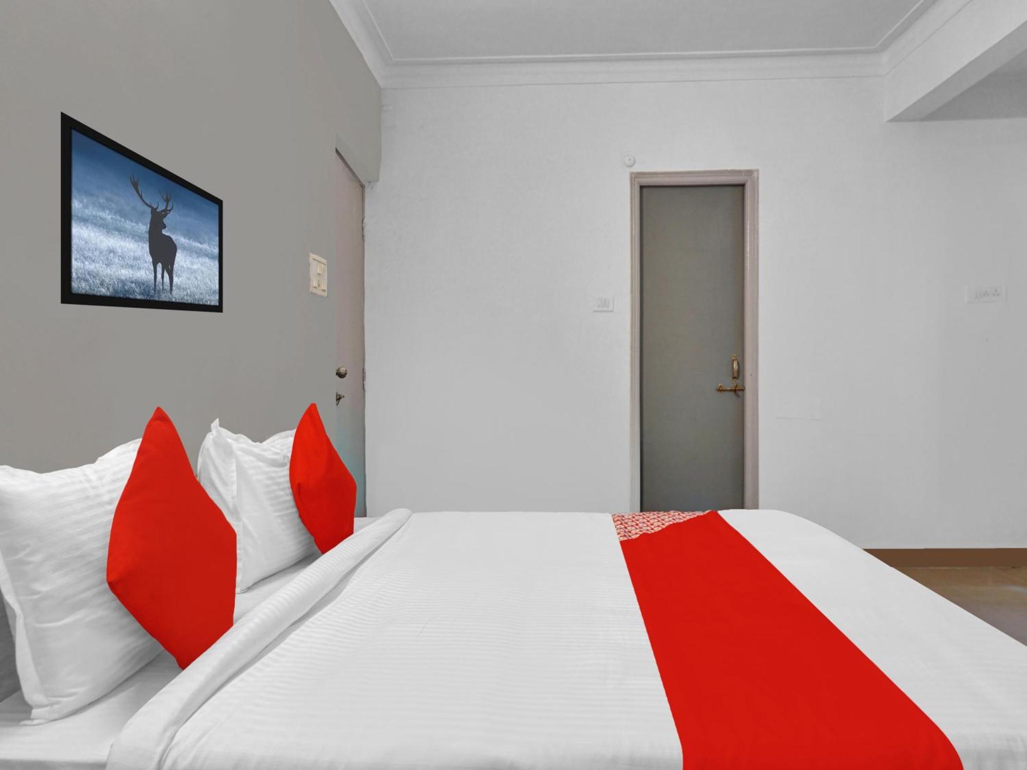 Hotel O Destiny Living Meribel Village Luaran gambar