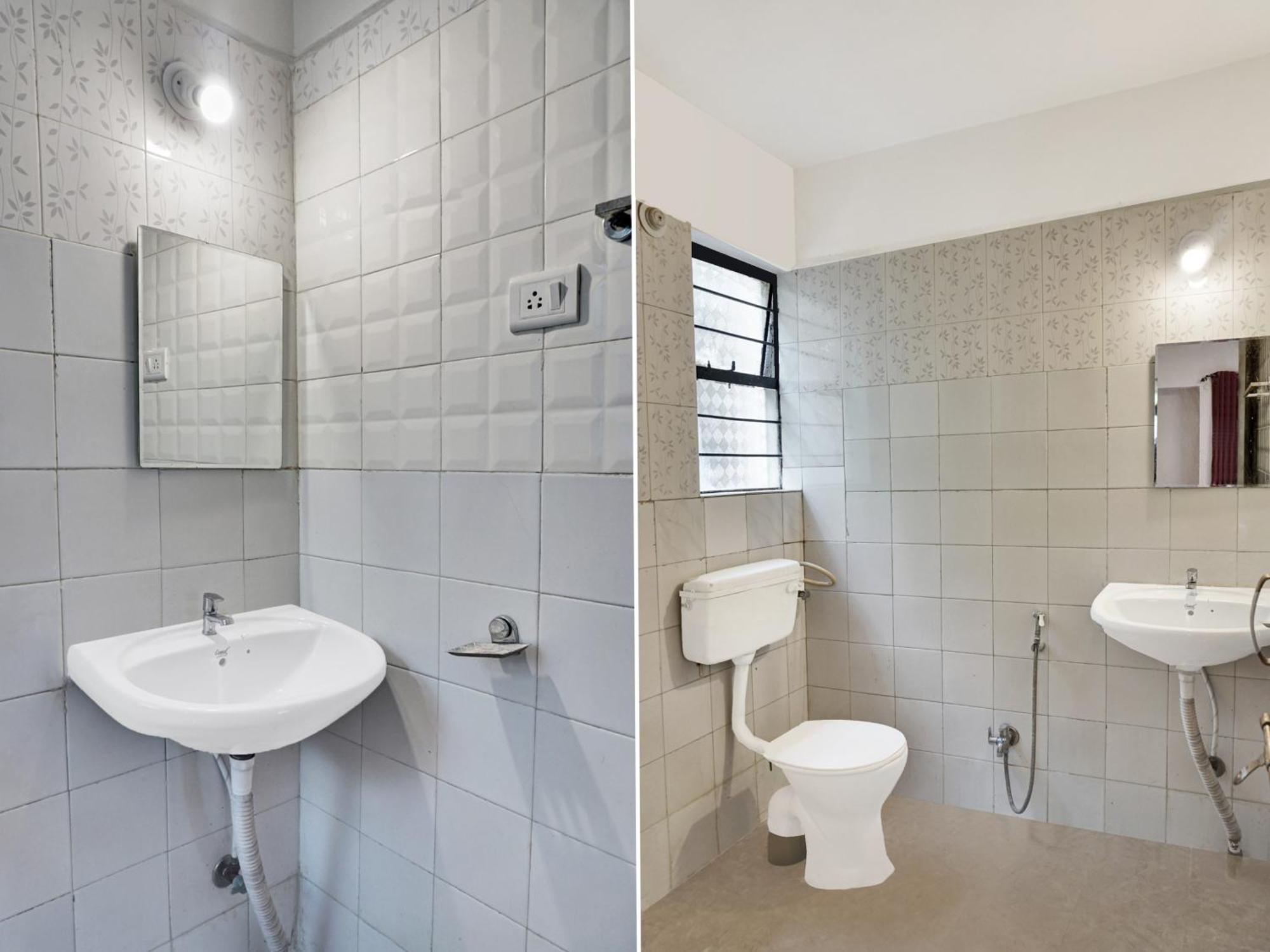 Hotel O Destiny Living Meribel Village Luaran gambar