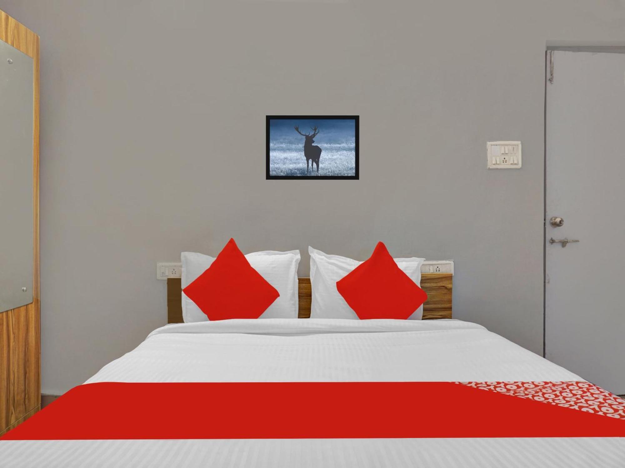 Hotel O Destiny Living Meribel Village Luaran gambar
