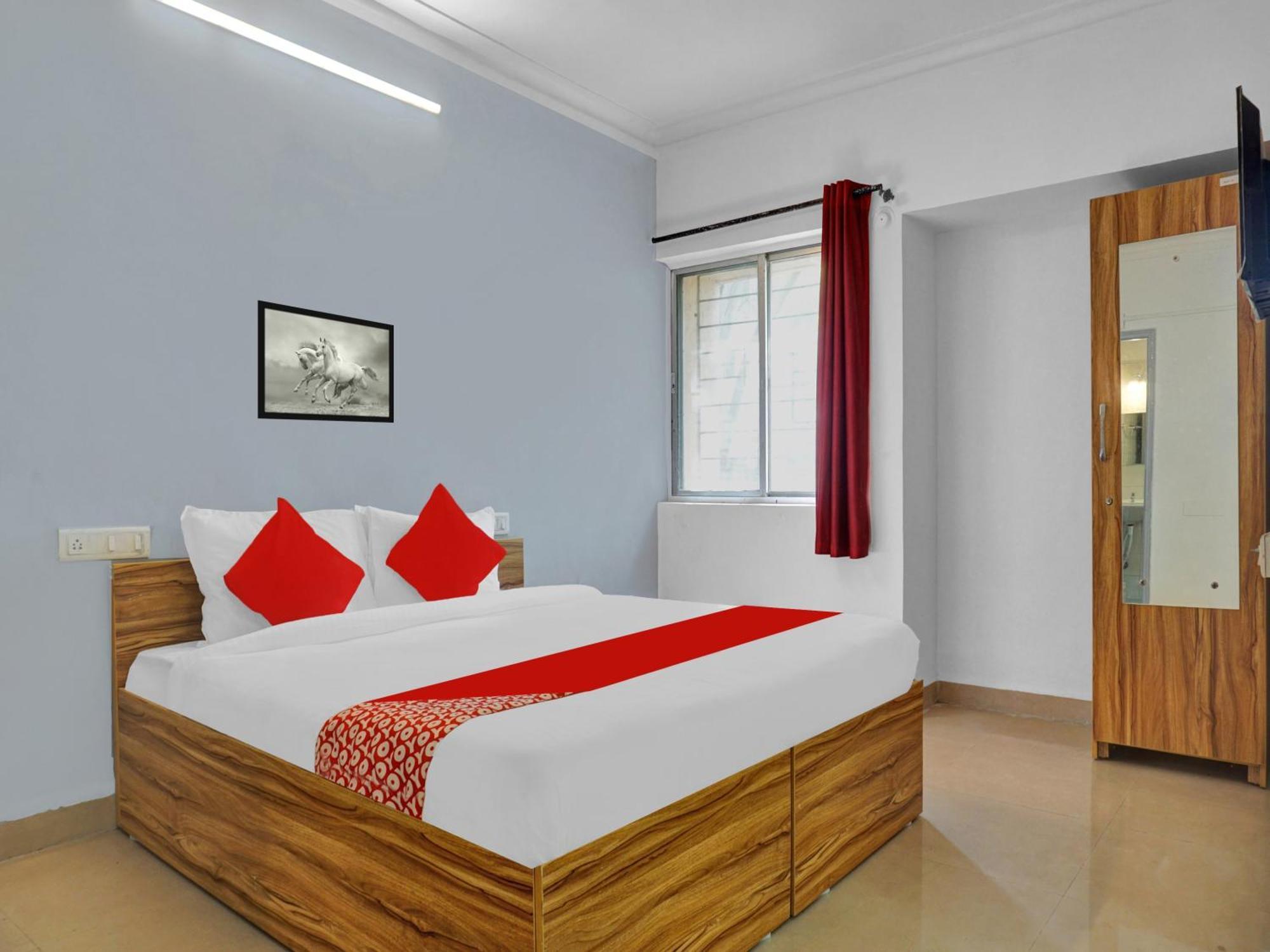 Hotel O Destiny Living Meribel Village Luaran gambar